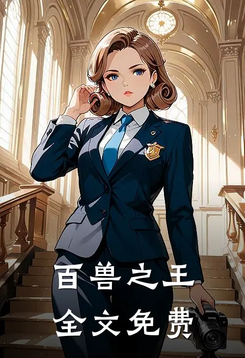 百兽之王全文免费