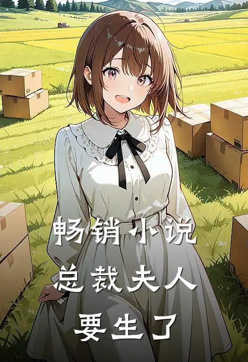 畅销小说总裁 夫人要生了
