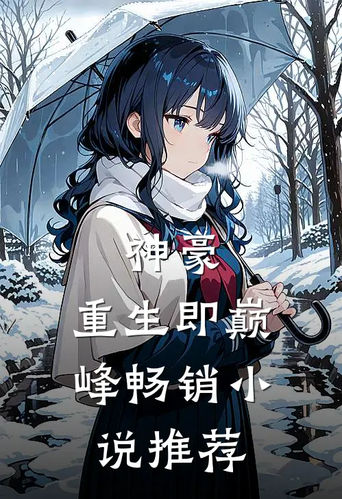神豪：重生即巅峰畅销小说推荐