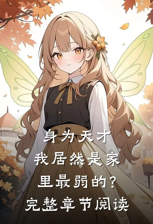 身为天才，我居然是家里最弱的？完整章节阅读