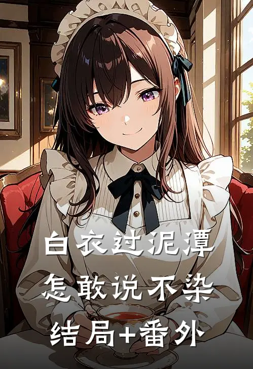 白衣过泥潭，怎敢说不染结局+番外