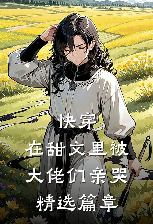 快穿：在甜文里被大佬们亲哭精选篇章