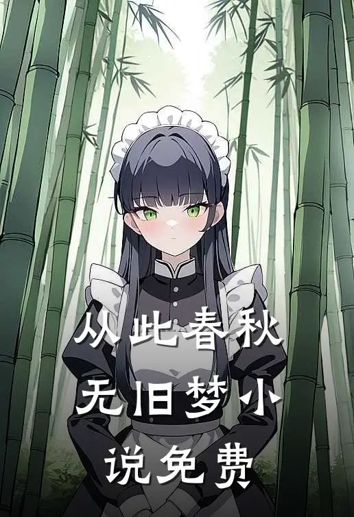 从此春秋无旧梦小说免费