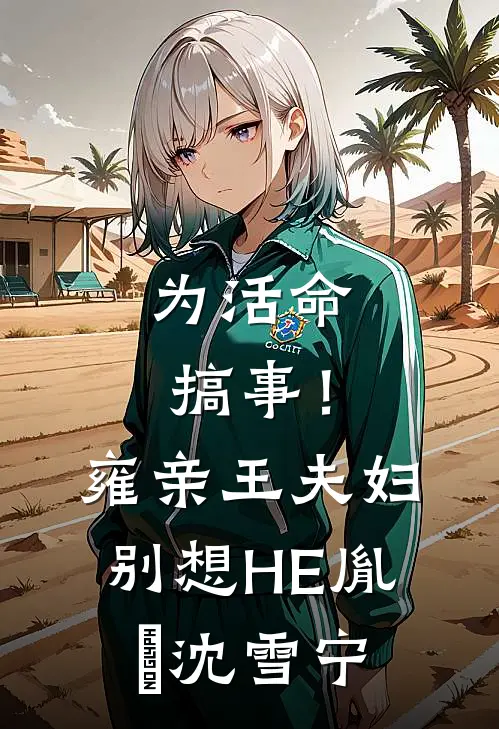 为活命搞事！雍亲王夫妇别想HE胤禛沈雪宁