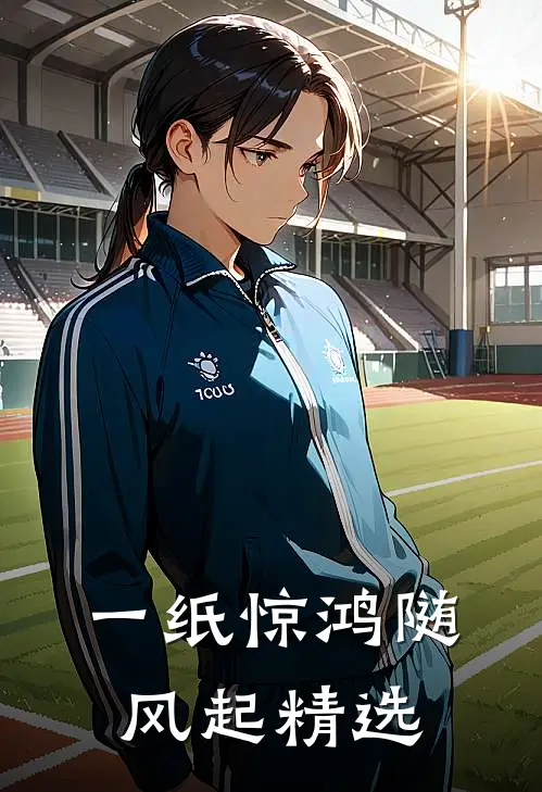 一纸惊鸿随风起精选