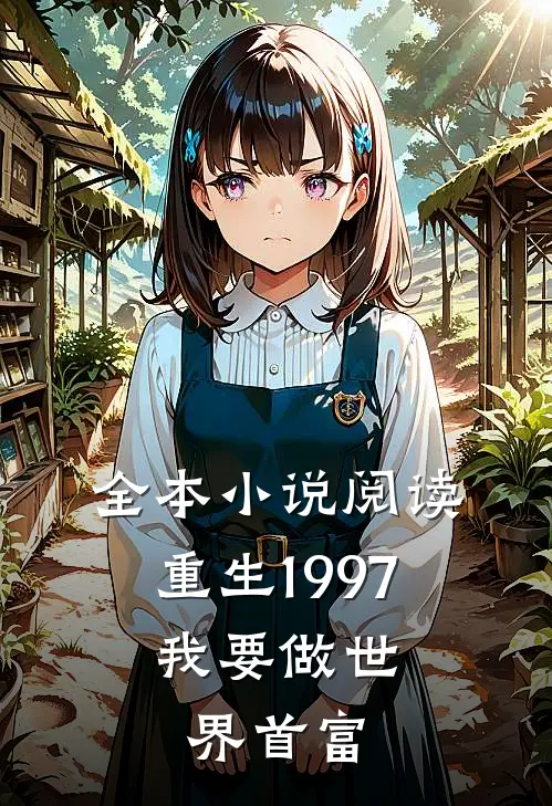 全本小说阅读重生1997:我要做世界首富