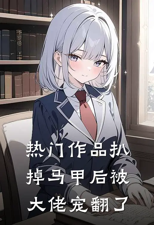 热门作品扒掉马甲后被大佬宠翻了