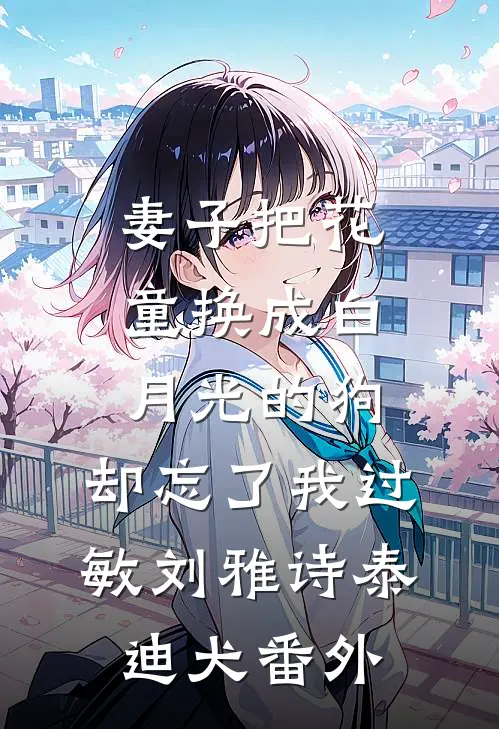 妻子把花童换成白月光的狗，却忘了我过敏刘雅诗泰迪犬番外