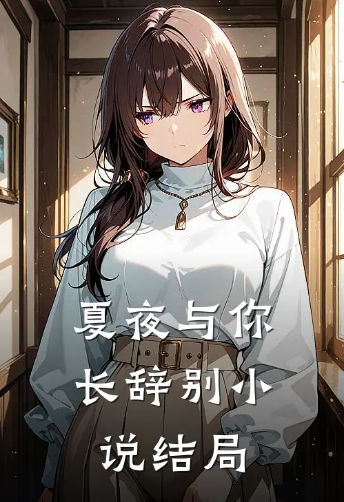 夏夜与你长辞别小说结局