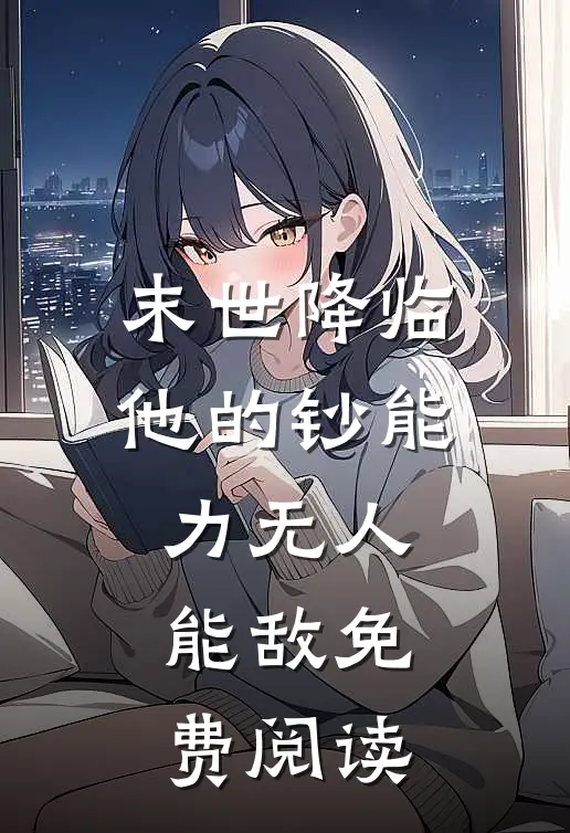 末世降临：他的钞能力无人能敌免费阅读