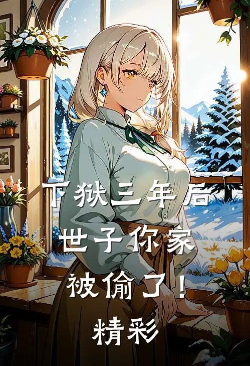 下狱三年后，世子你家被偷了！精彩