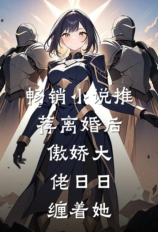 畅销小说推荐离婚后，傲娇大佬日日缠着她