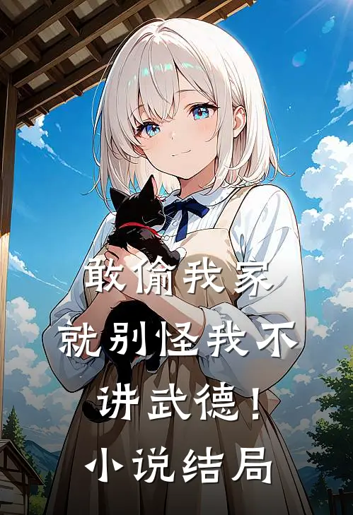 敢偷我家，就别怪我不讲武德！小说结局
