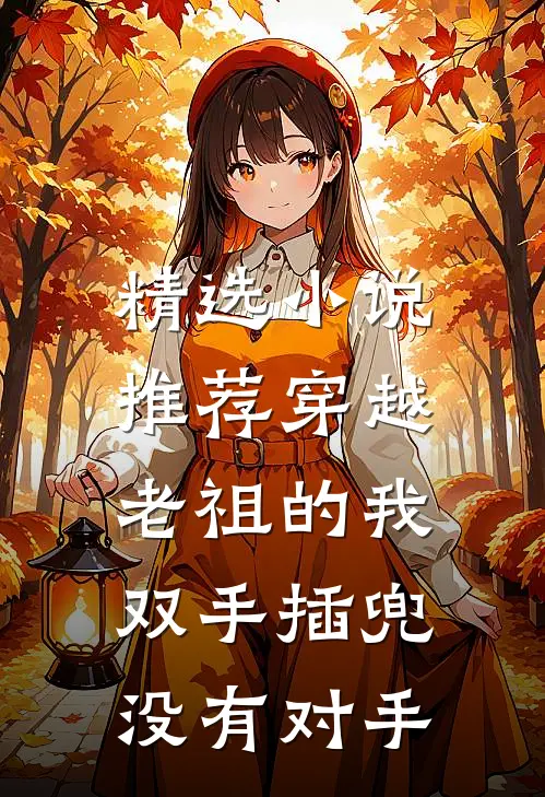 精选小说推荐穿越老祖的我双手插兜,没有对手
