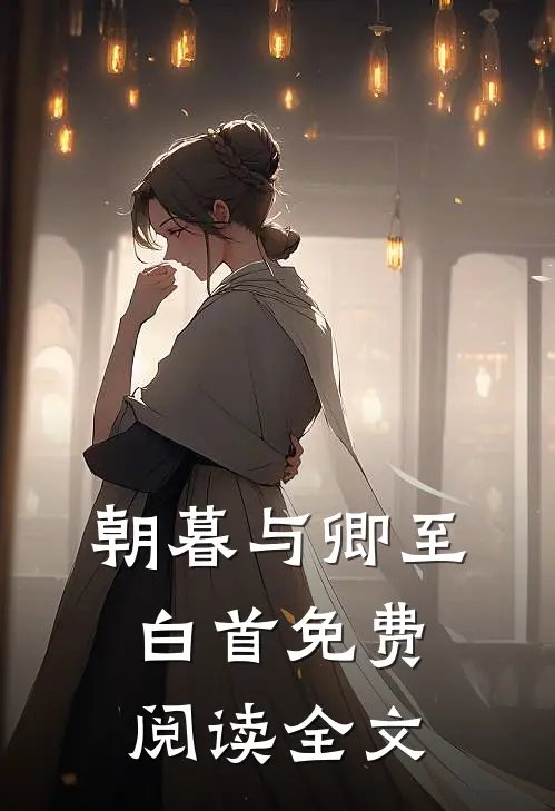 朝暮与卿至白首免费阅读全文