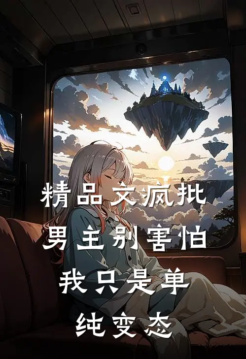 精品文疯批男主别害怕，我只是单纯变态