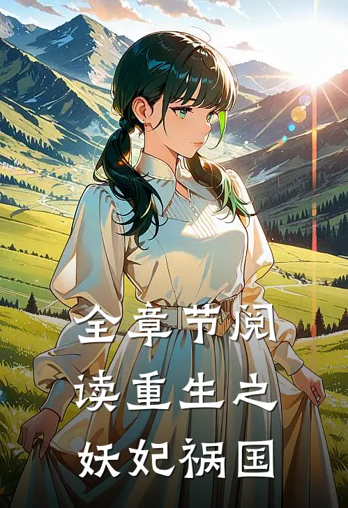全章节阅读重生之妖妃祸国