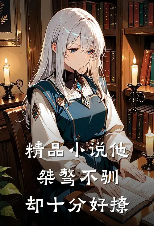 精品小说他桀骜不驯，却十分好撩