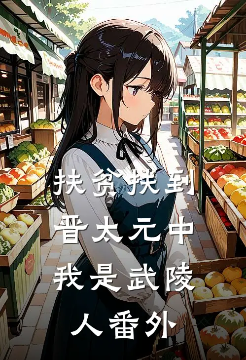 扶贫扶到晋太元中，我是武陵人番外