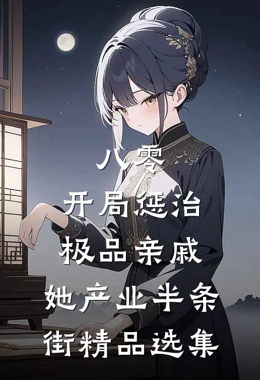 八零：开局惩治极品亲戚，她产业半条街精品选集