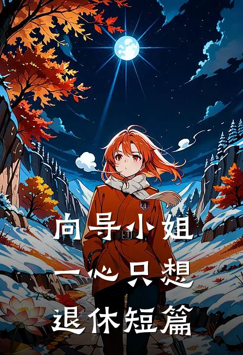 向导小姐一心只想退休短篇