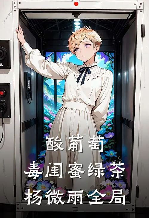 酸葡萄：毒闺蜜绿茶杨微雨全局