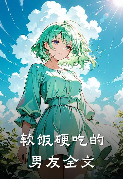 软饭硬吃的男友全文