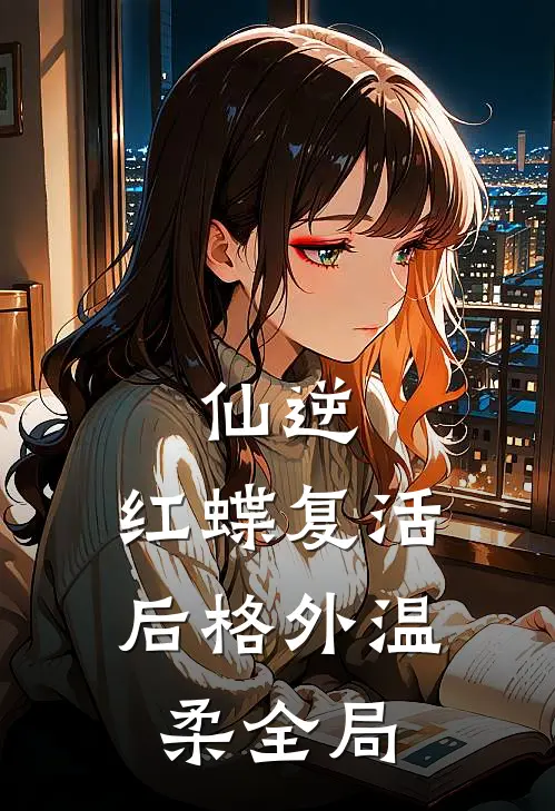 仙逆：红蝶复活后格外温柔全局