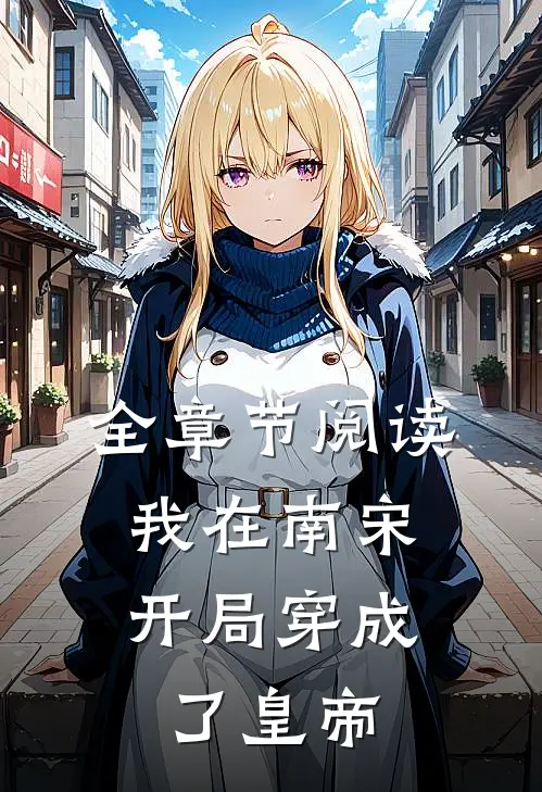 全章节阅读我在南宋，开局穿成了皇帝