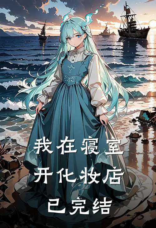 我在寝室开化妆店已完结