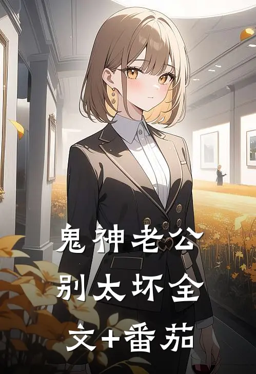 鬼神老公，别太坏全文+番茄