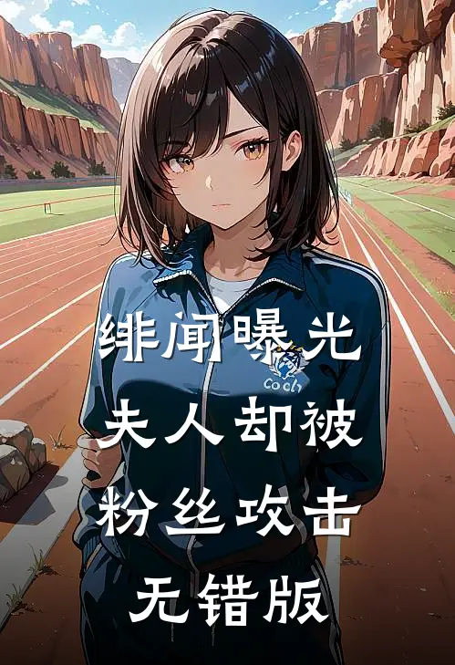 绯闻曝光，夫人却被粉丝攻击无错版