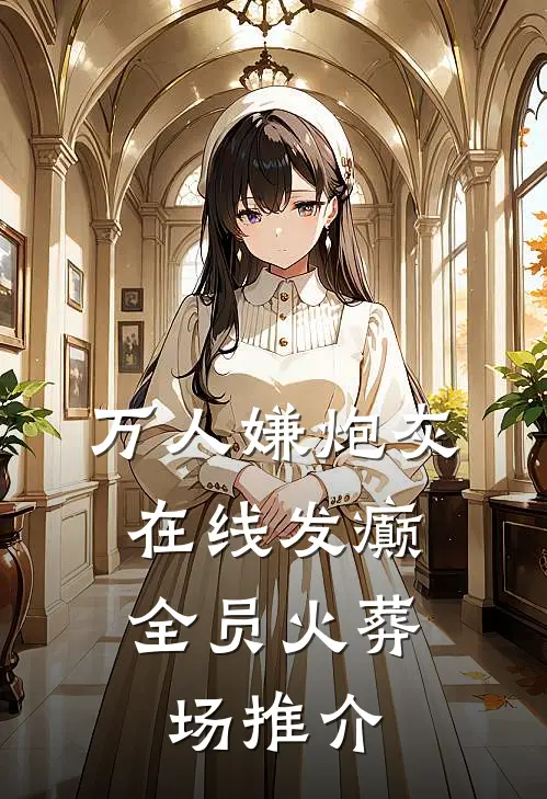 万人嫌炮灰在线发癫，全员火葬场推介