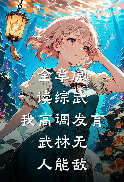 全章阅读综武：我高调发育，武林无人能敌