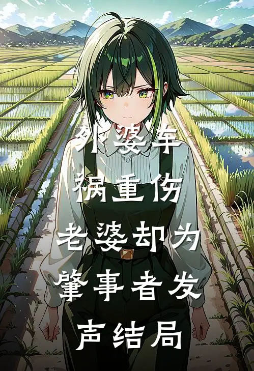 外婆车祸重伤，老婆却为肇事者发声结局
