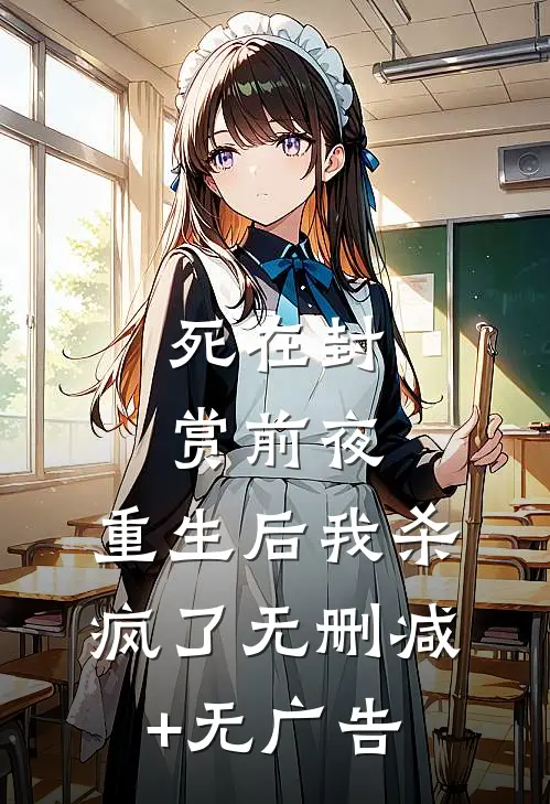 死在封赏前夜，重生后我杀疯了无删减+无广告