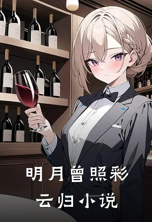 明月曾照彩云归小说