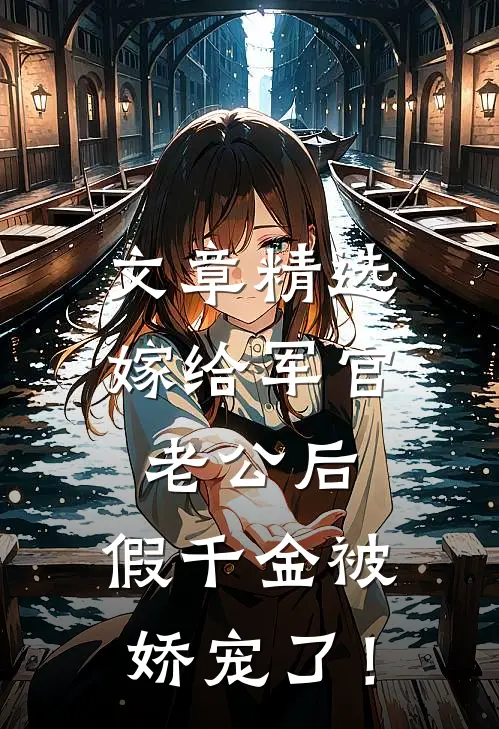 文章精选嫁给军官老公后，假千金被娇宠了！
