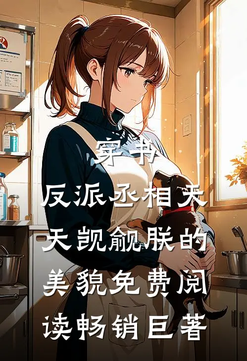穿书:反派丞相天天觊觎朕的美貌免费阅读畅销巨著