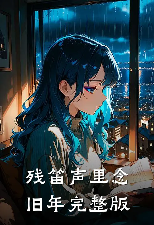 残笛声里念旧年完整版