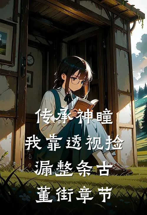 传承神瞳：我靠透视捡漏整条古董街章节