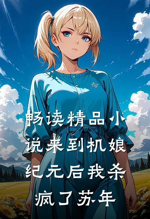 畅读精品小说来到机娘纪元后我杀疯了苏年