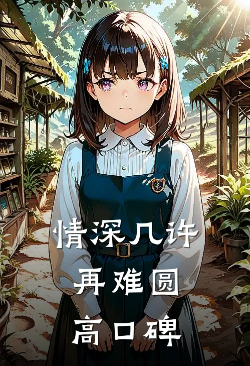 情深几许再难圆高口碑