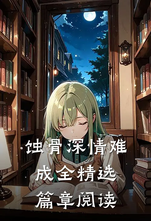 蚀骨深情难成全精选篇章阅读