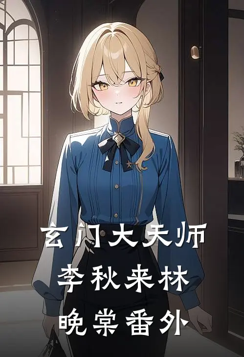 玄门大天师李秋来林晚棠番外