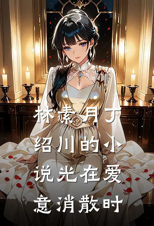 林素月丁绍川的小说光在爱意消散时