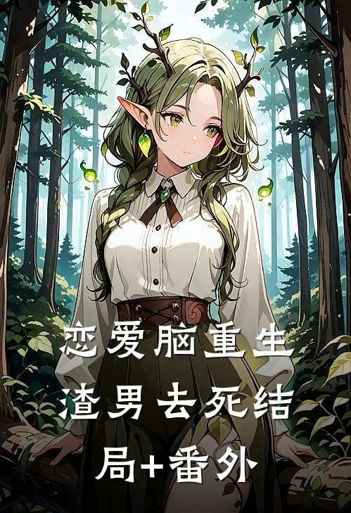 恋爱脑重生，渣男去死结局+番外