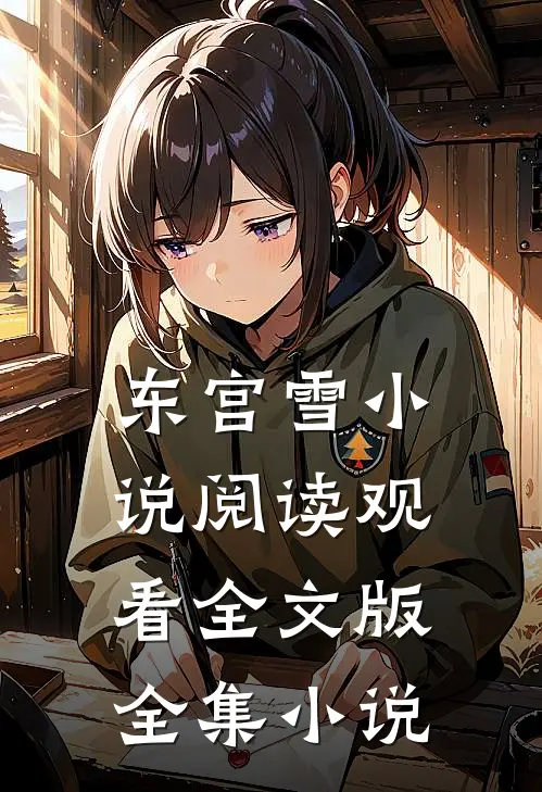 东宫雪小说阅读观看全文版全集小说