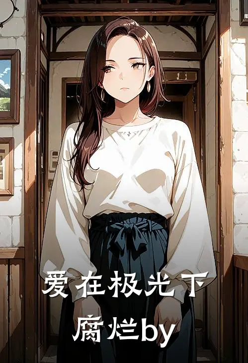 爱在极光下腐烂by