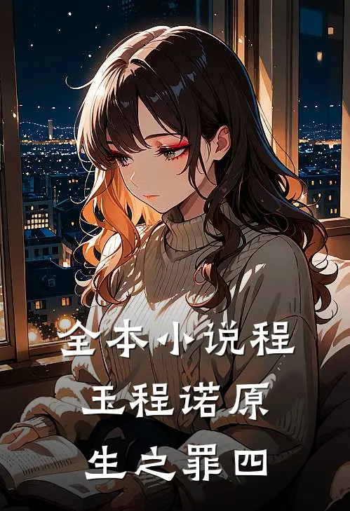 全本小说程玉程诺原生之罪四